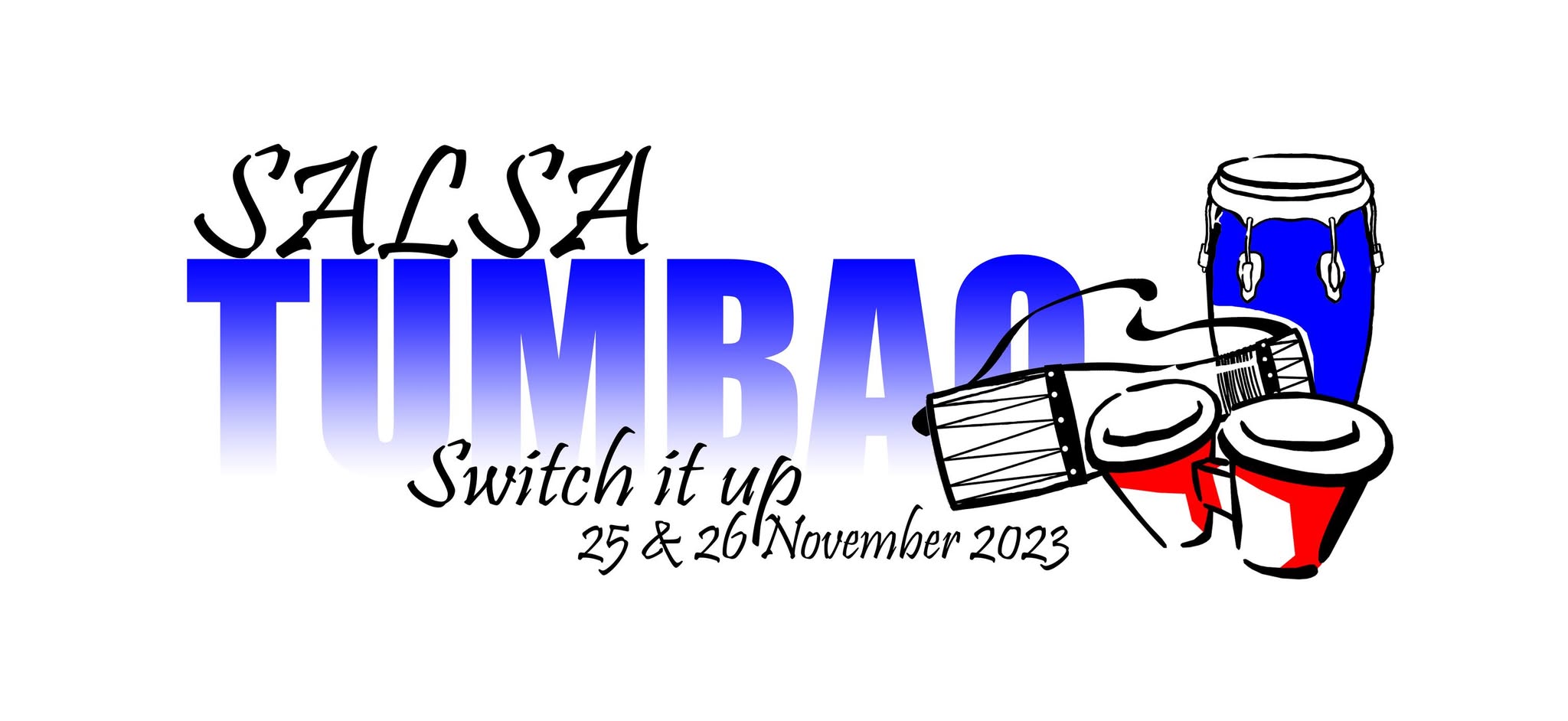 Salsa Tumbao Auckland 2023