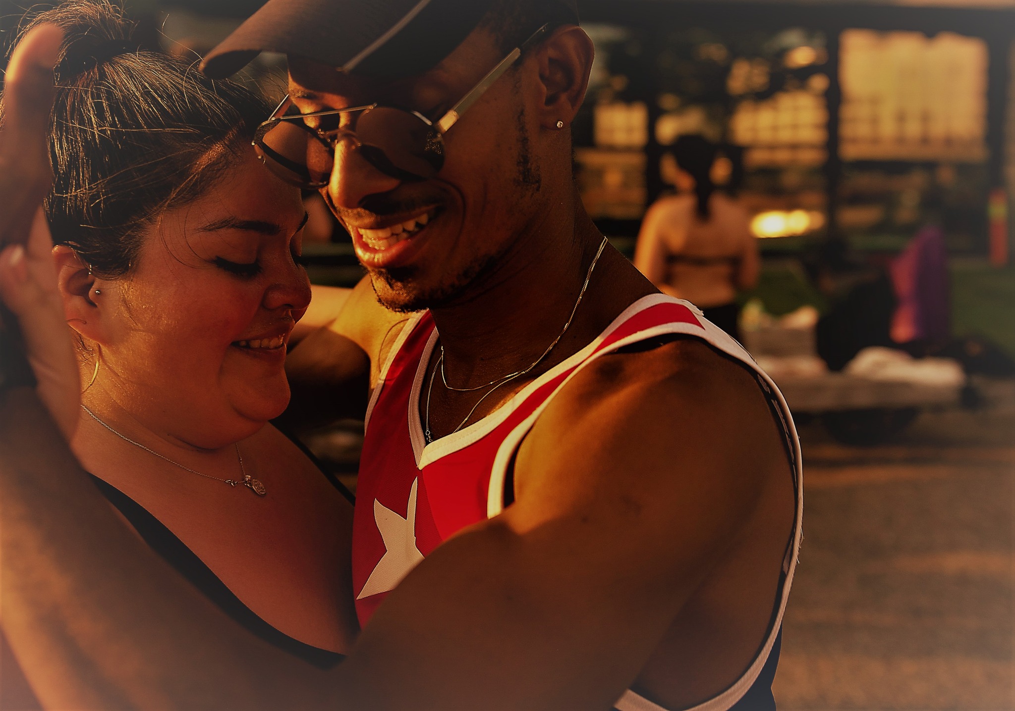 Bachata Couple Beginners "17th August to 25th September, 2026"