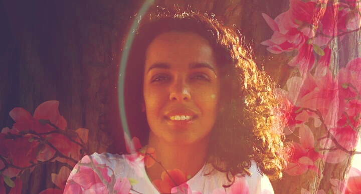 Samba Niver Giselle Couto no Clã Espaço Cultura