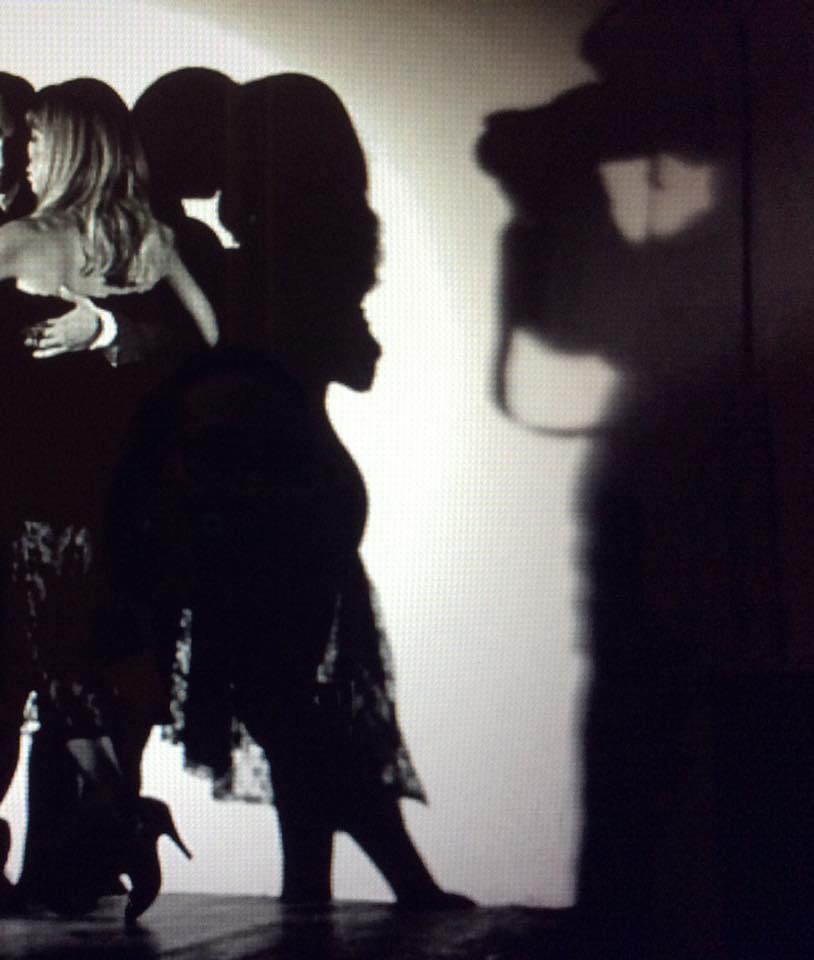 Tango a luglio