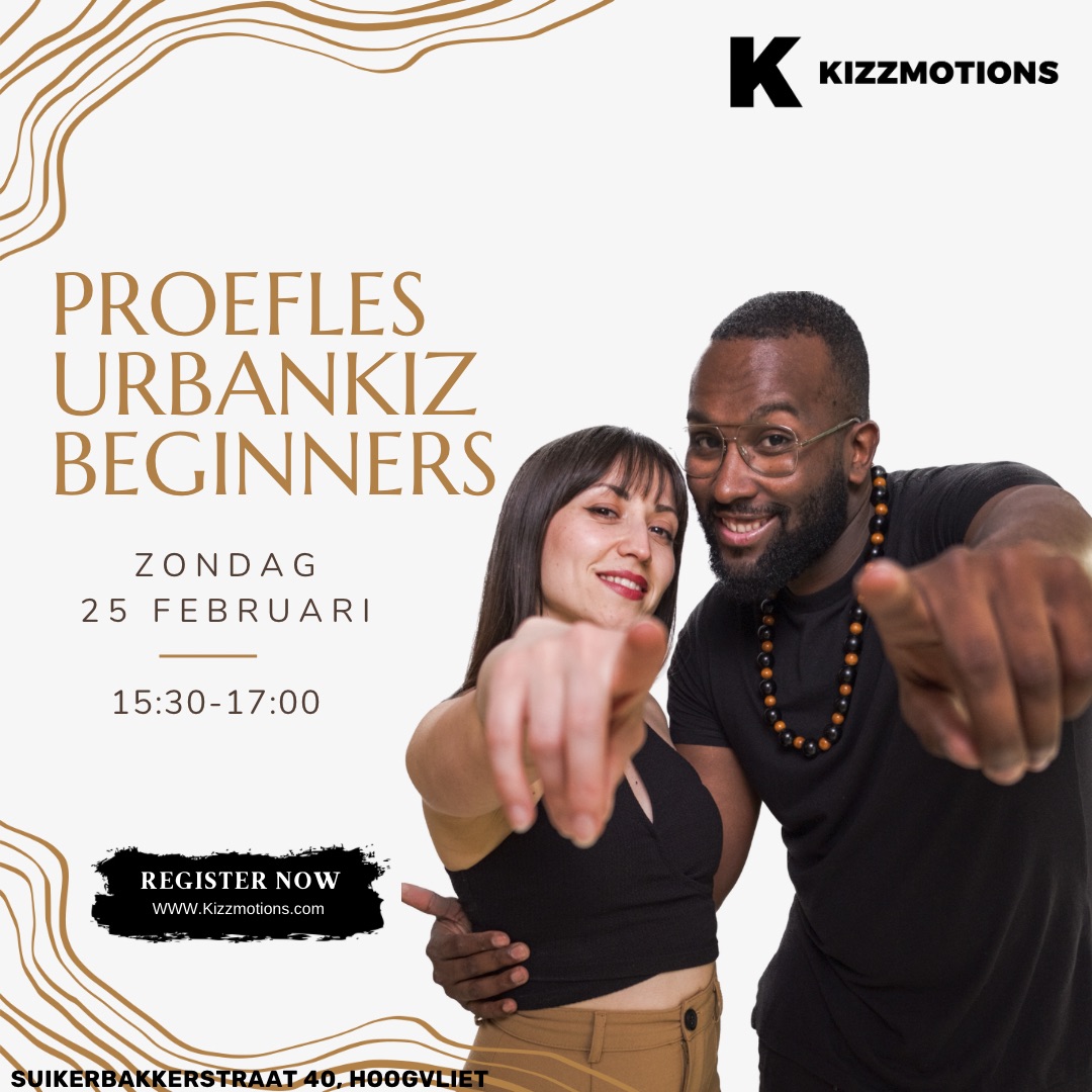 Proefles Urbankiz Beginners