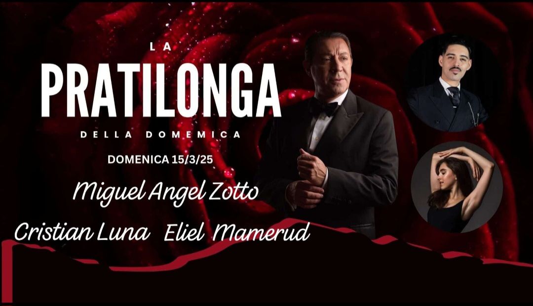🚨LA PRATILONGA DA ZOTTO🚨