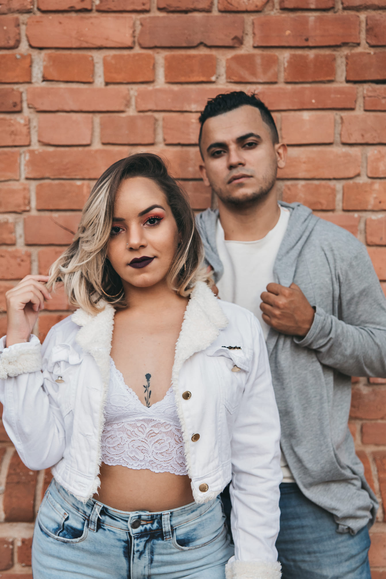 Intensivo Zouk Rau & Isa