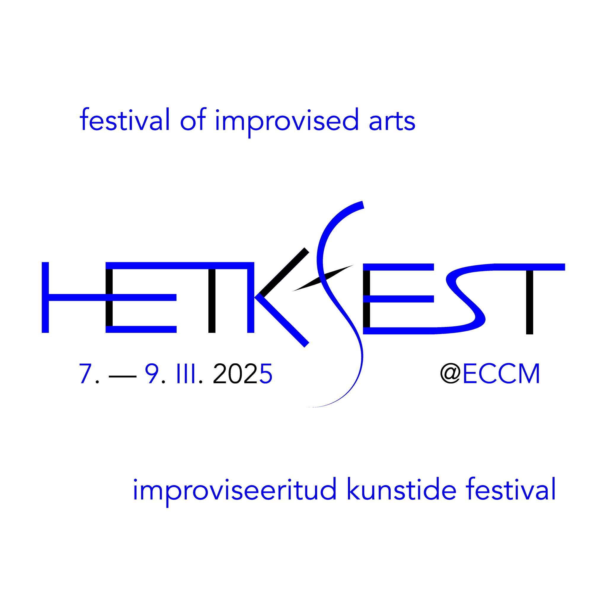 Festival HETKfEST
