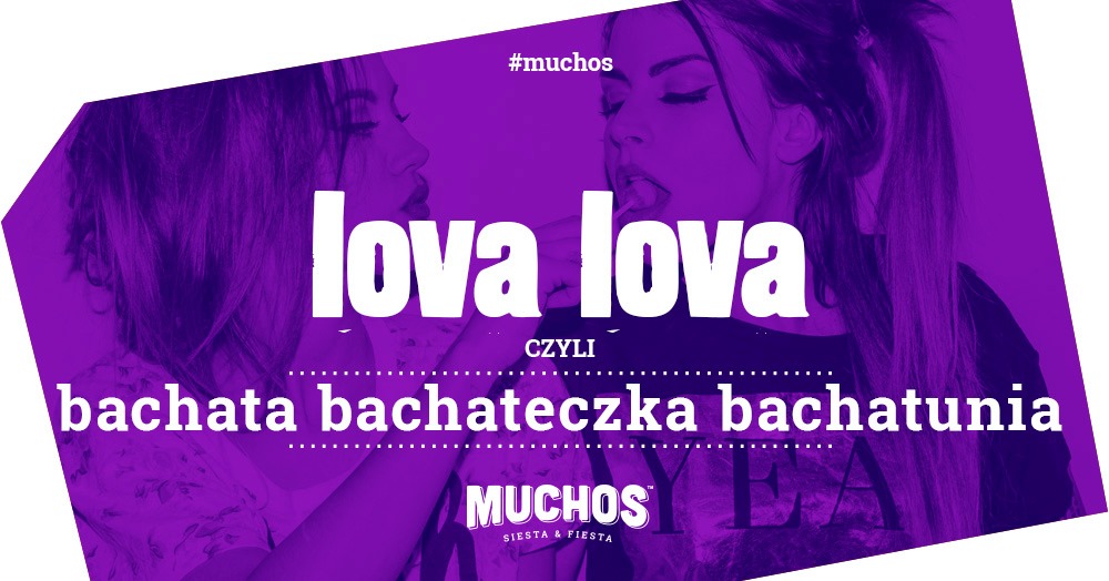 Lova Lova sensual night