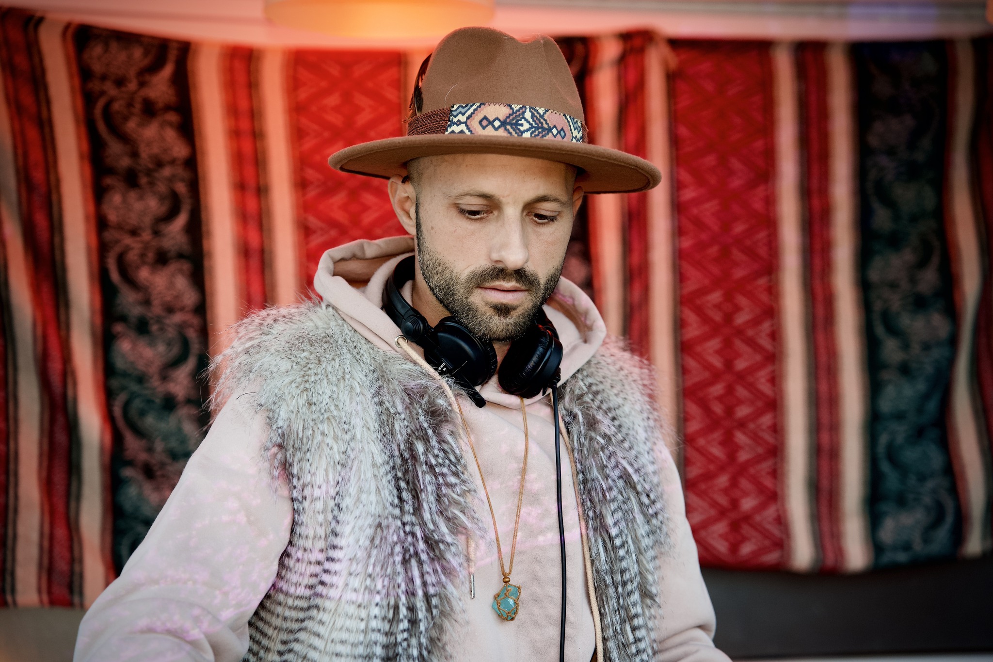 Ecstatic Dance: Frühlingserwachen Ostara - mit DJ ToR