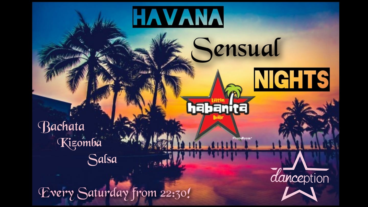 Havana Sensual Nights