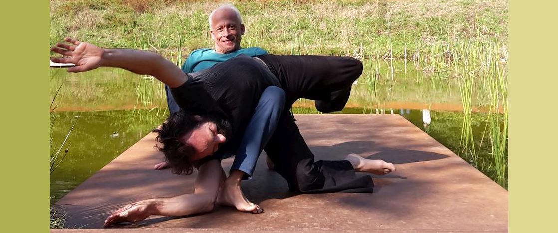 "Soft & Easy": this Sat class-to-jam, Amsterdam by Sebas