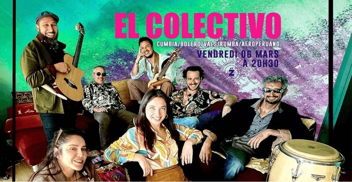 El Colectivo