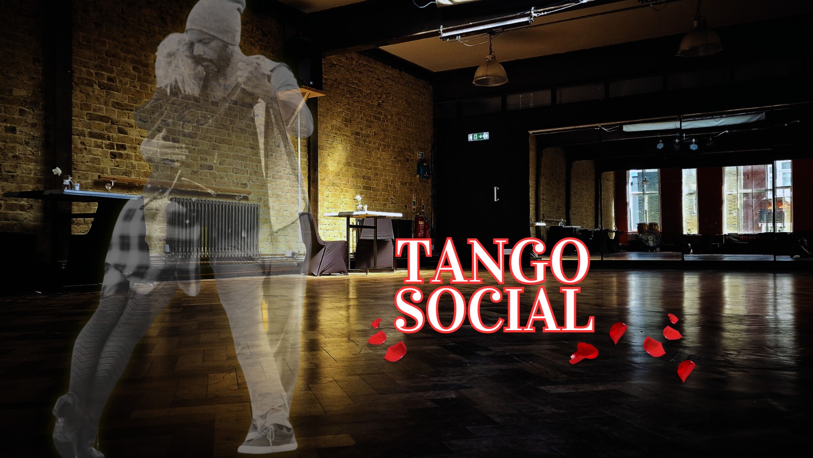 Valentine’s Tango Social