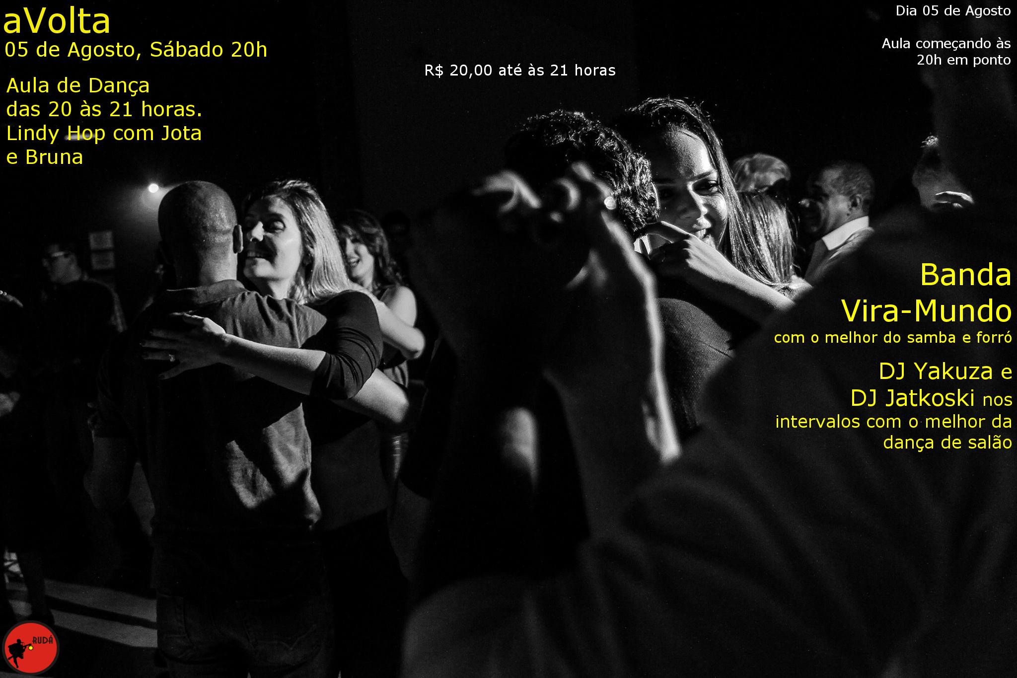 Festa aVolta