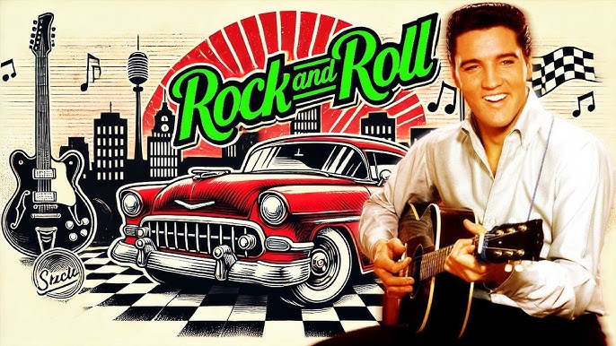 Rock'Acapulco Palaiseau