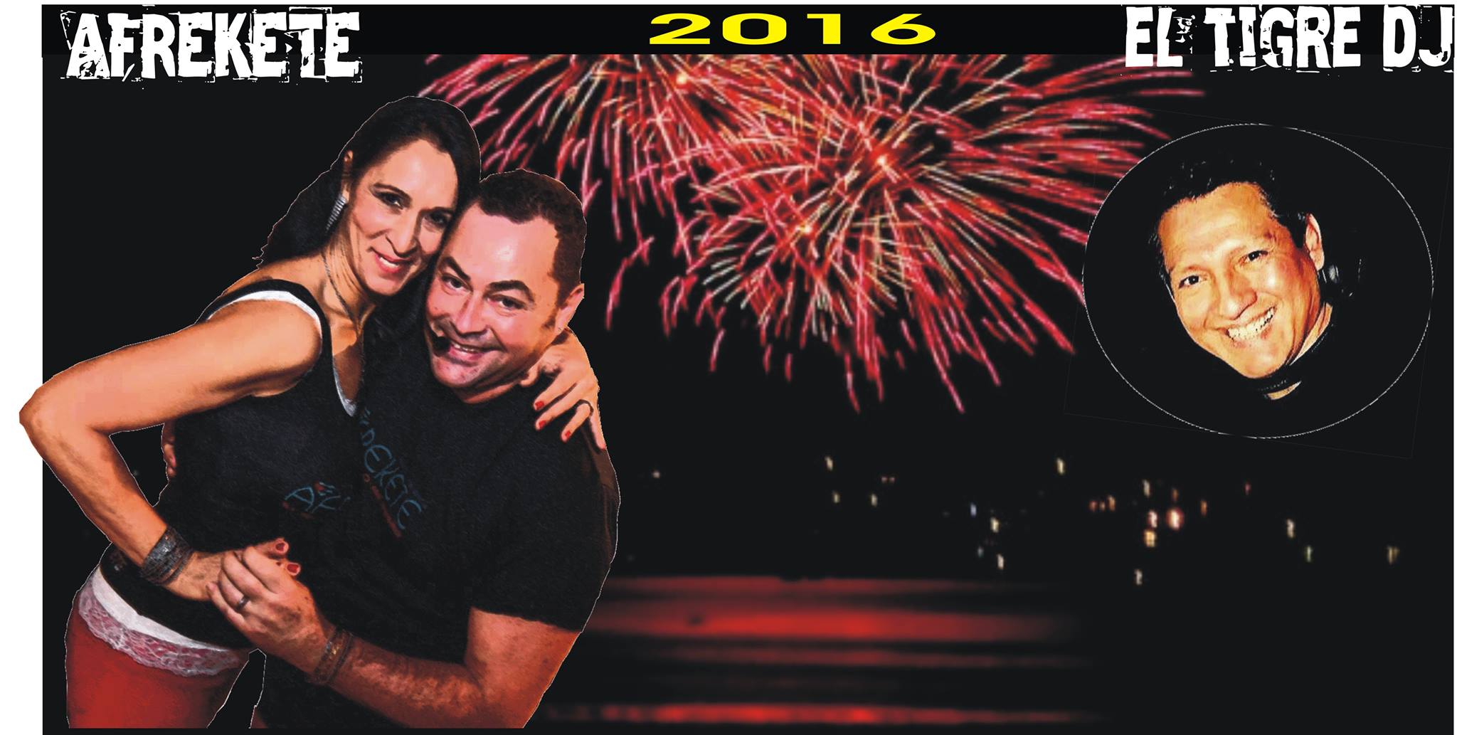 ★★ CAPODANNO 2016 NEVADA DANCING ★★