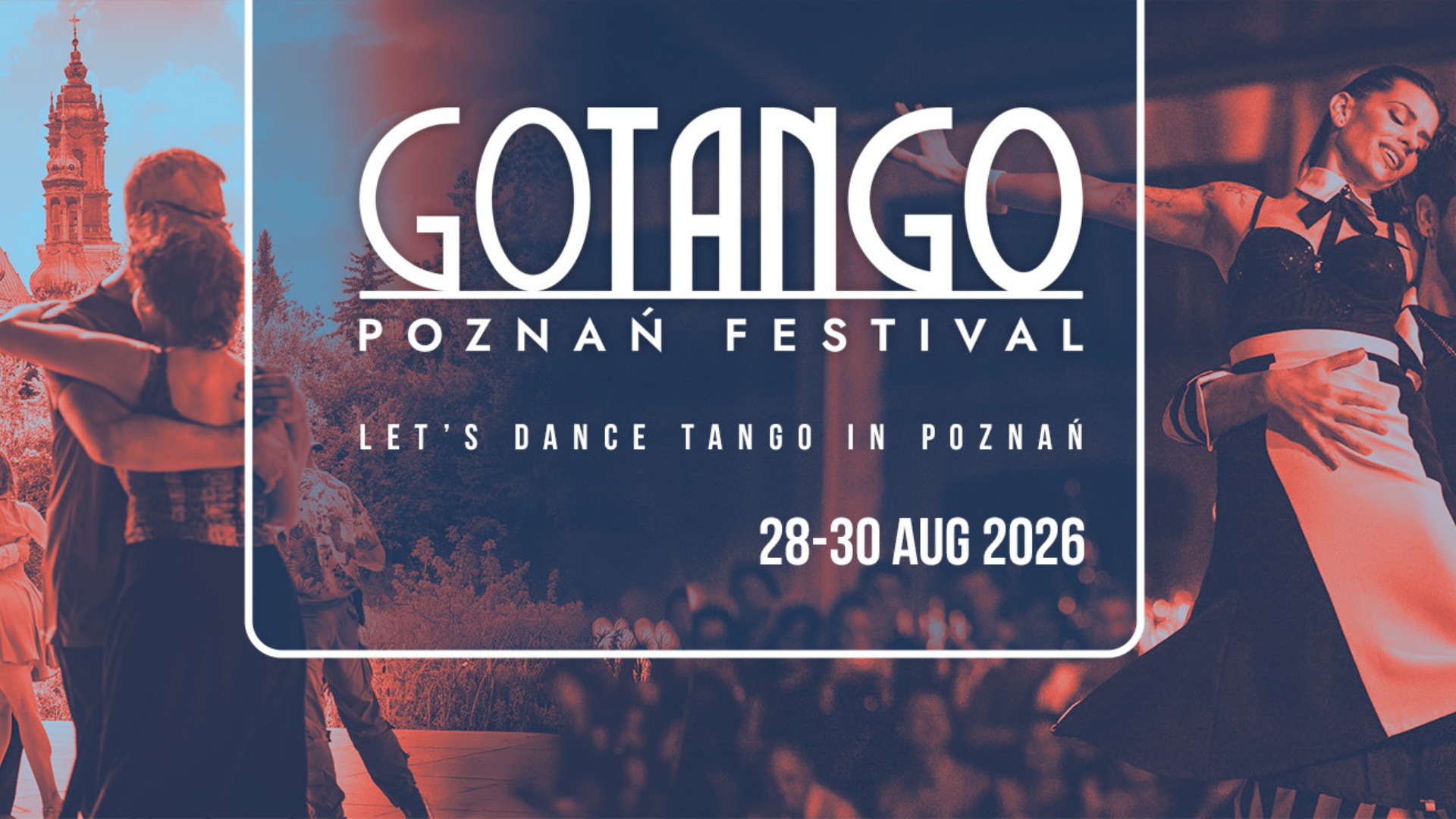 Gotango Poznań Festival 2026