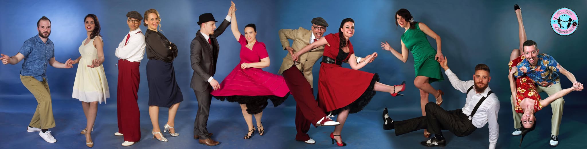 AperiSwing! CENA & Swing! Goodrockindaddy con BIG D!