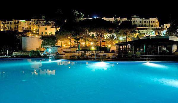 TANGO a Calampiso: mare, sole tango!
