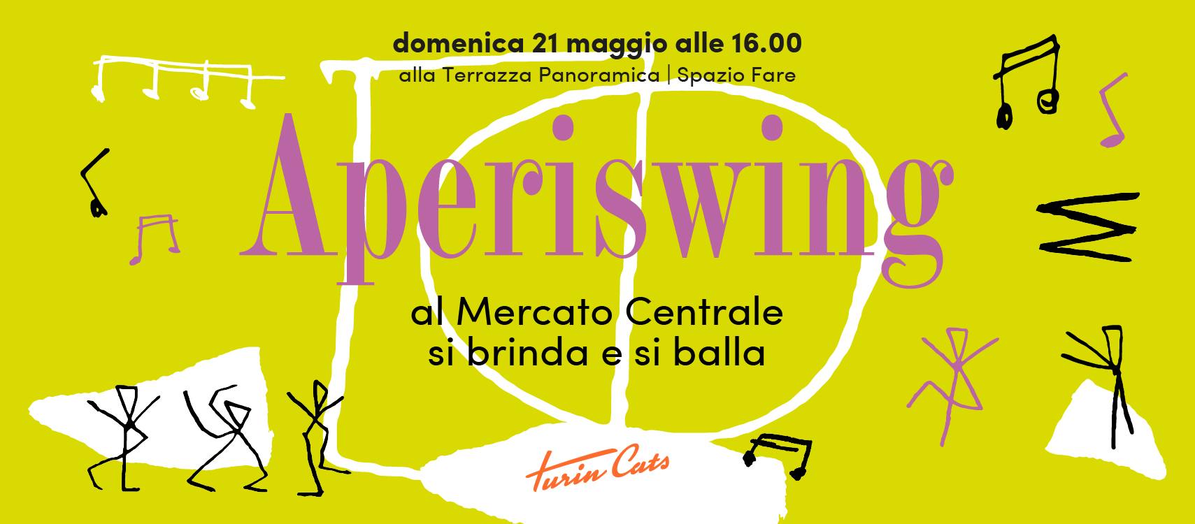 Aperiswing