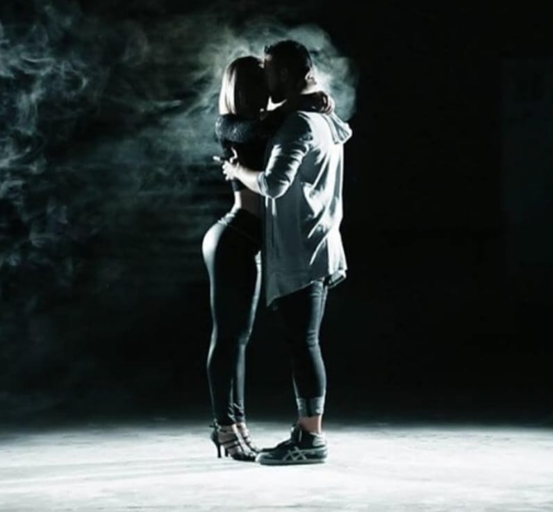 KIZOMBA - Lezione prova gratuita