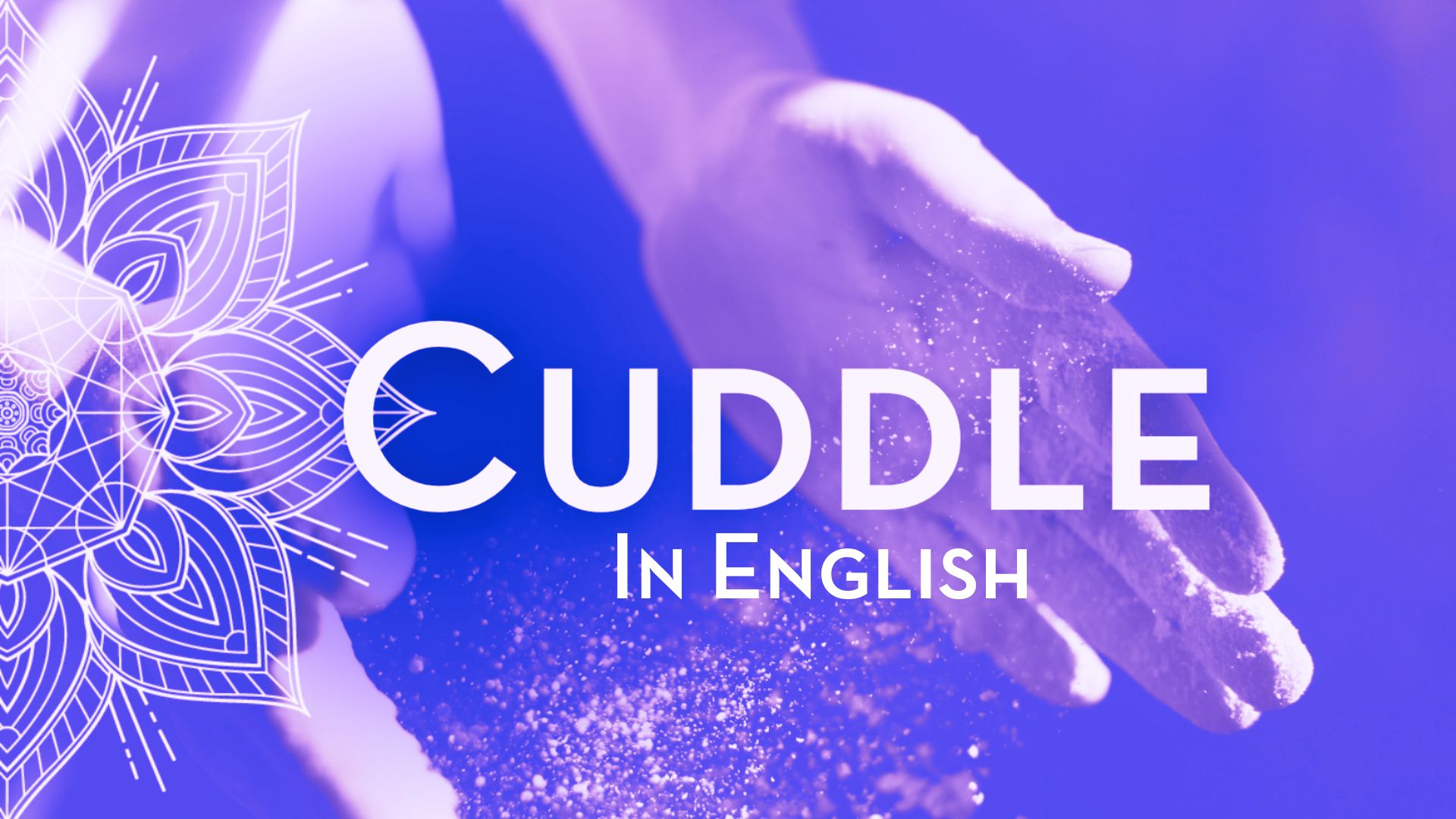Cuddle 146 ' In English!!!