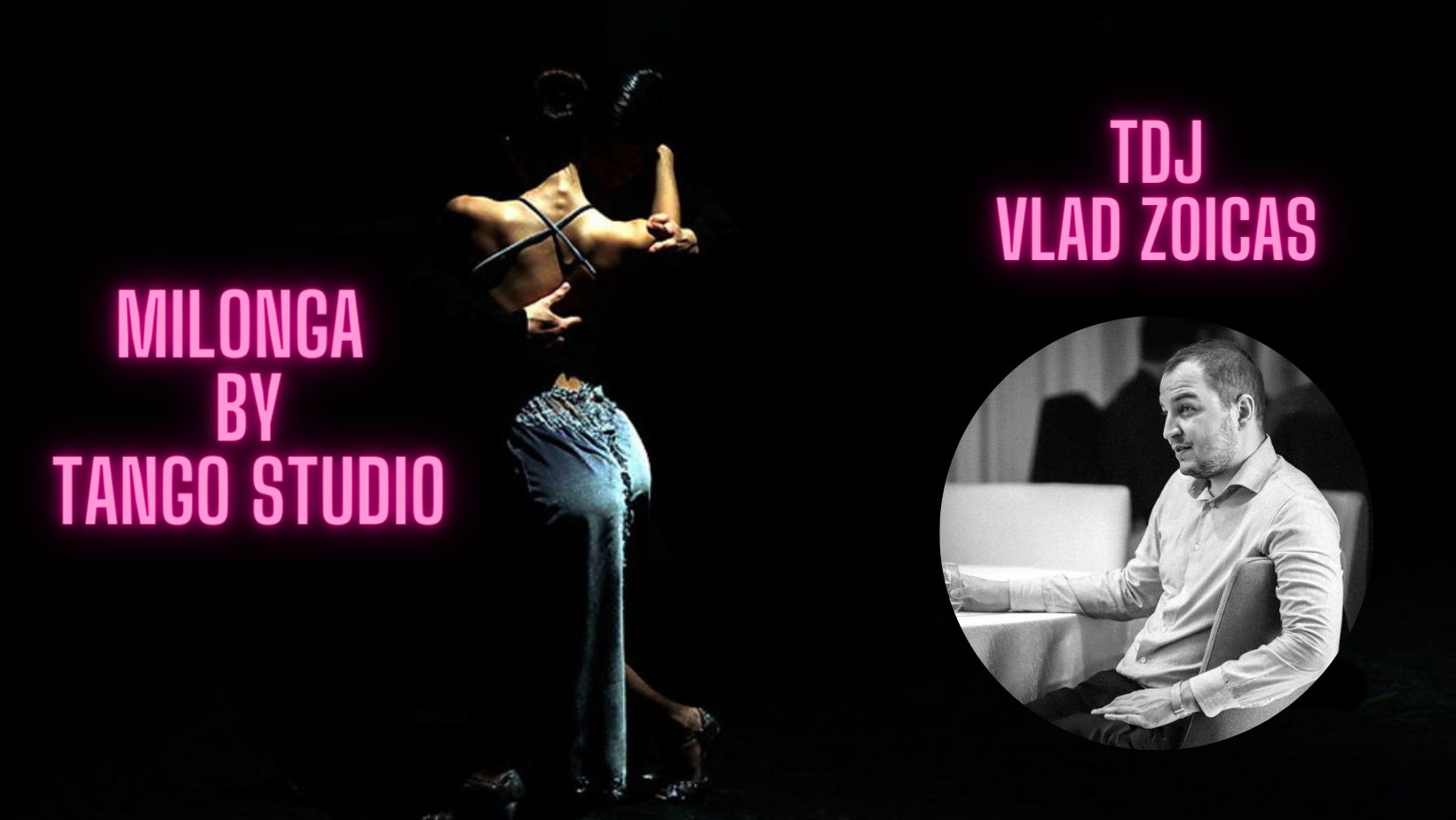 Milonga by Tango Studio