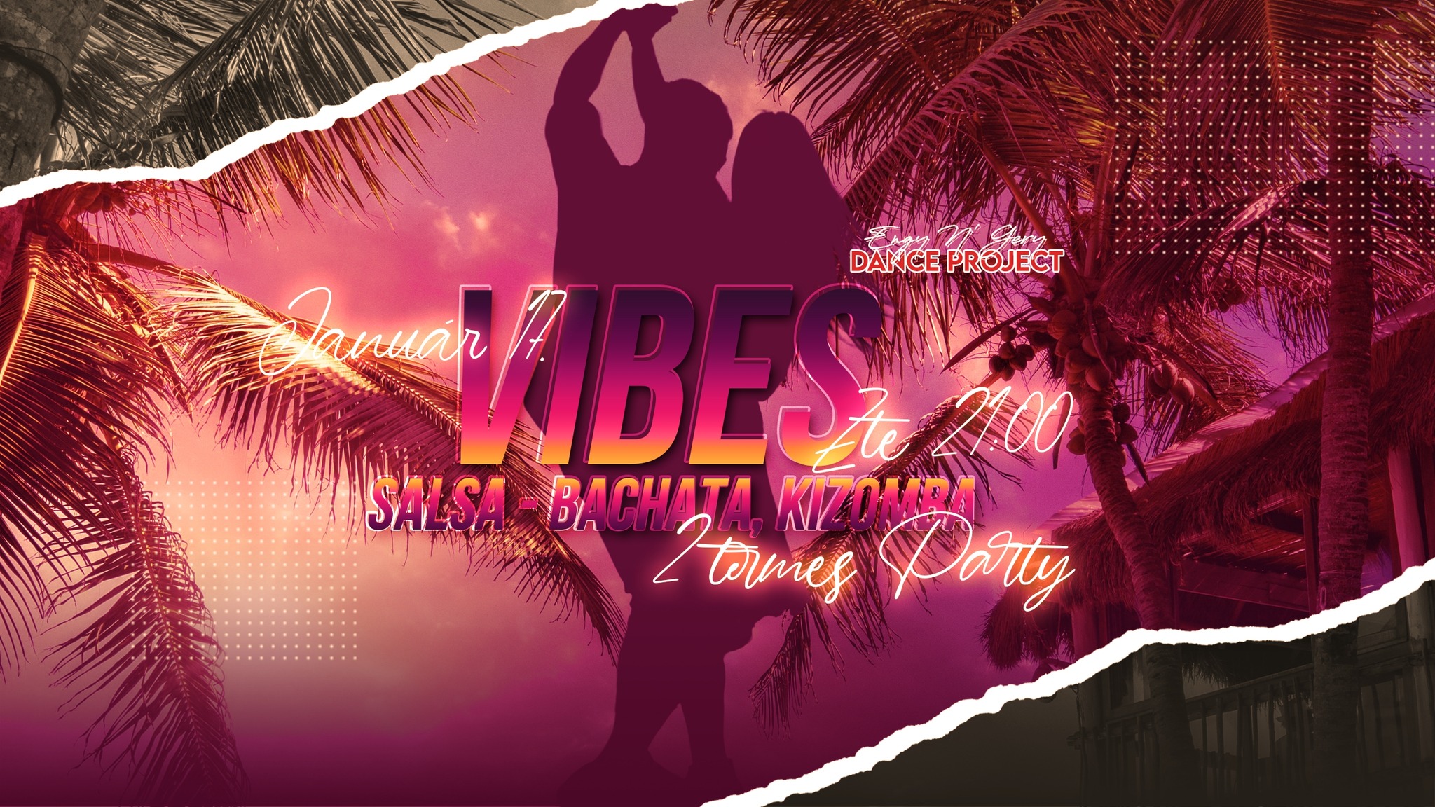 Vibes Party - ZTE