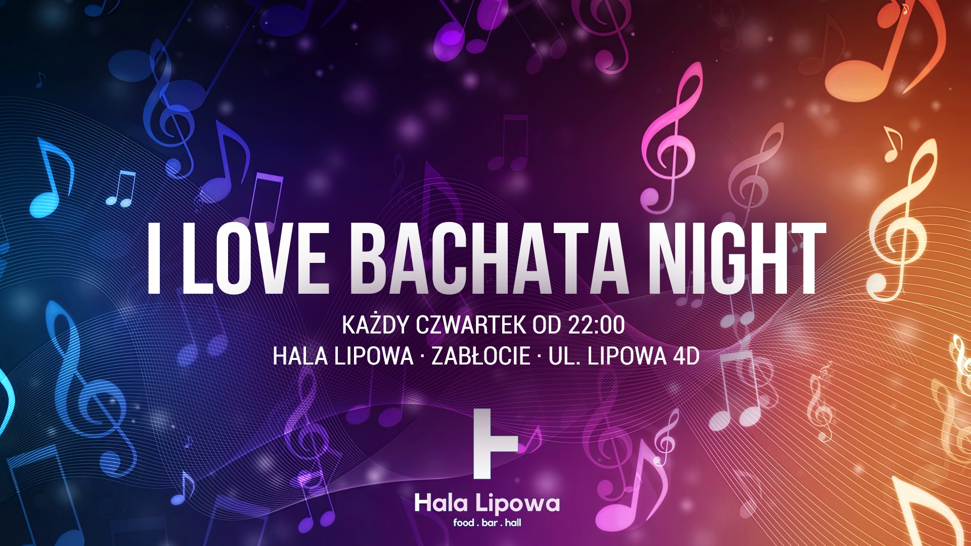 I LOVE BACHATA NIGHT - vol 491 - DJ CANDY