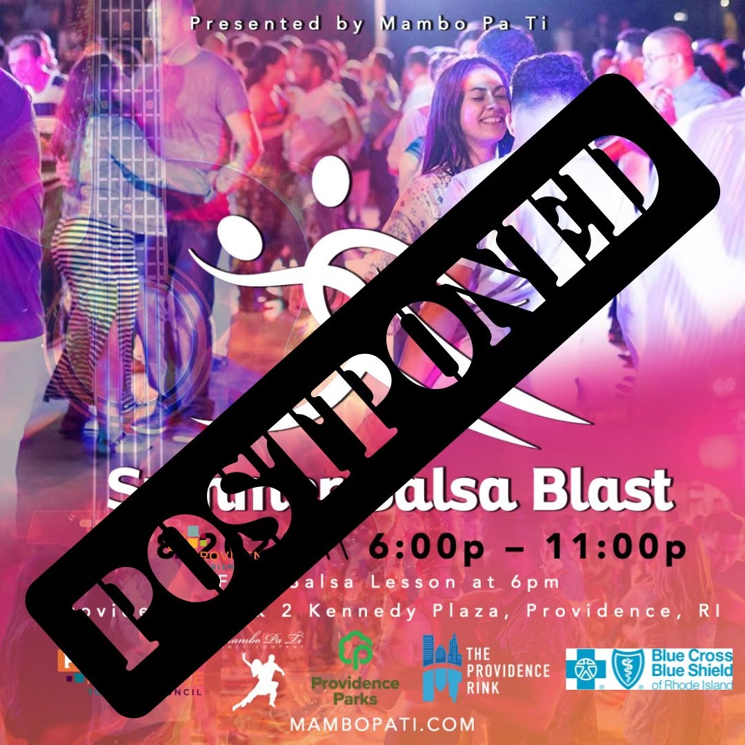 Summer Salsa Blast 2026