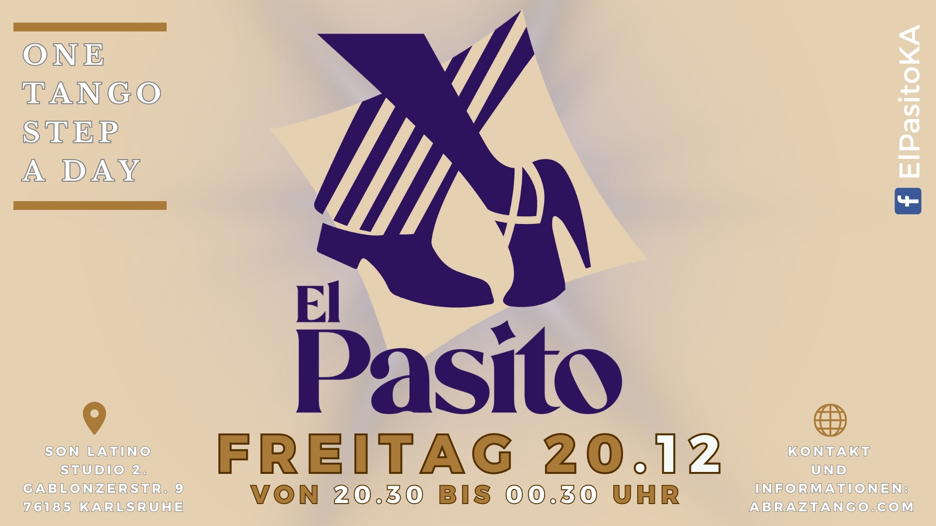 El Pasito-Practilonga DEZ