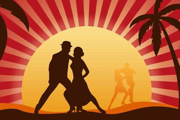Soirée salsa