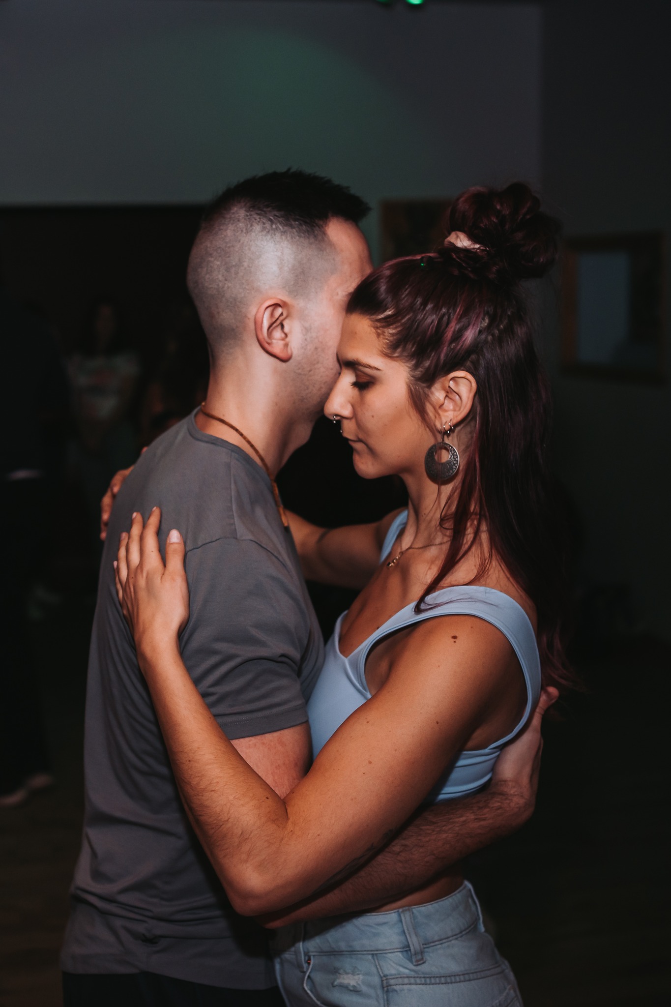 KIZ TIME Ateliers & Soirée 100% Kizomba