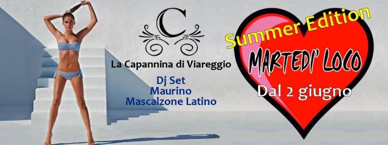 MARTEDI LOCO