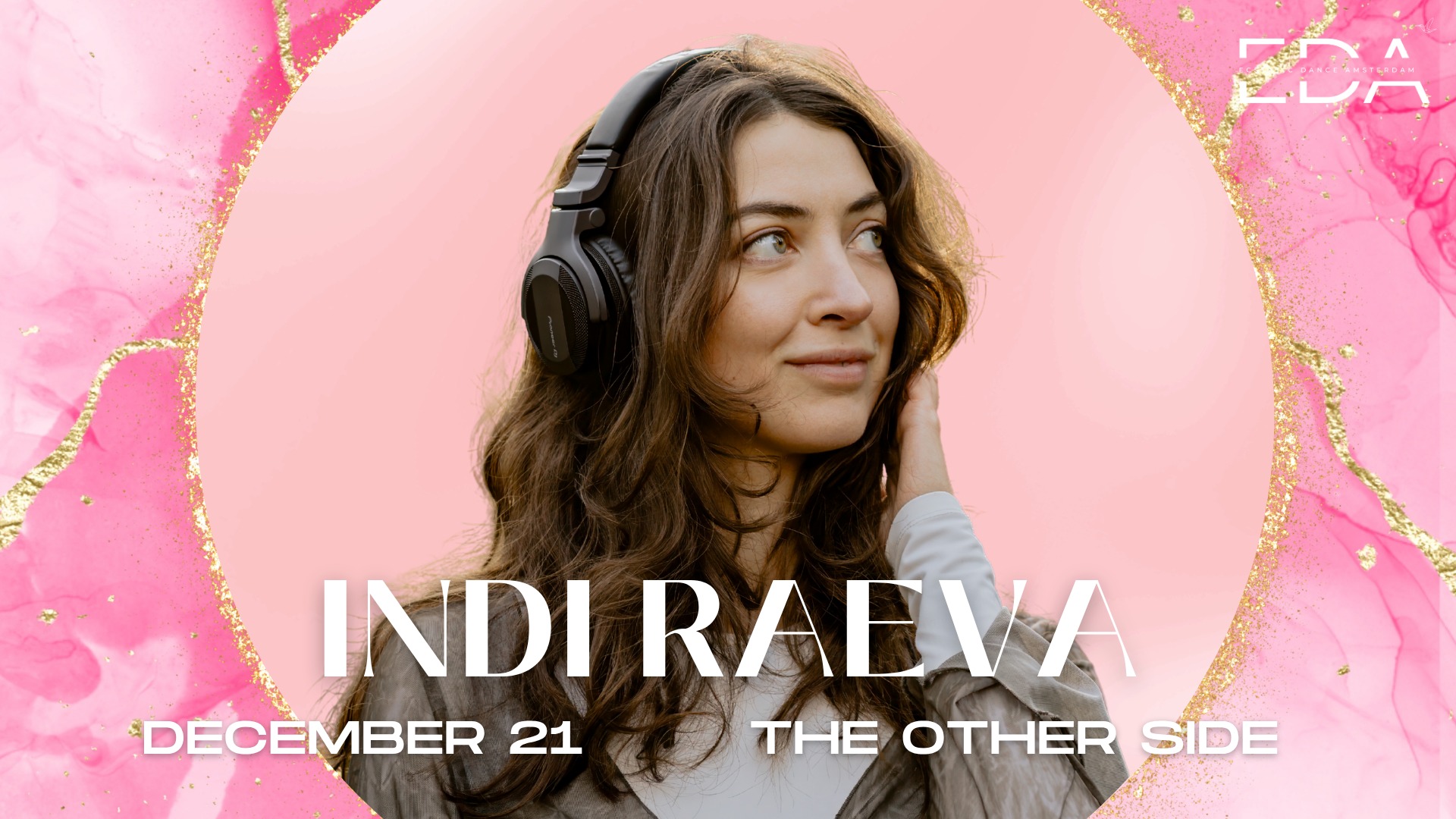 INDI RAEVA EDA @ TOS