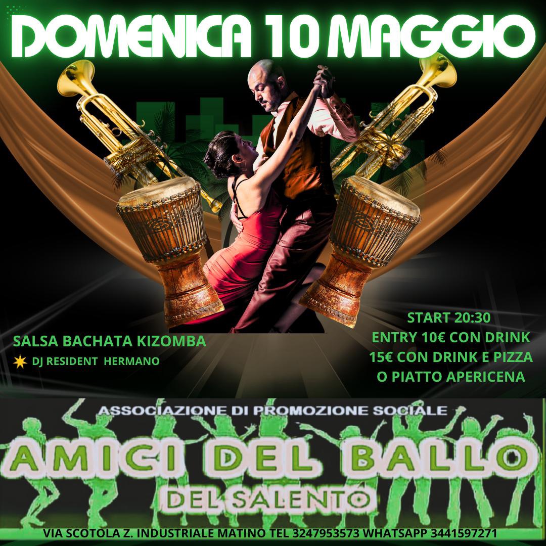 La Domenica Latina