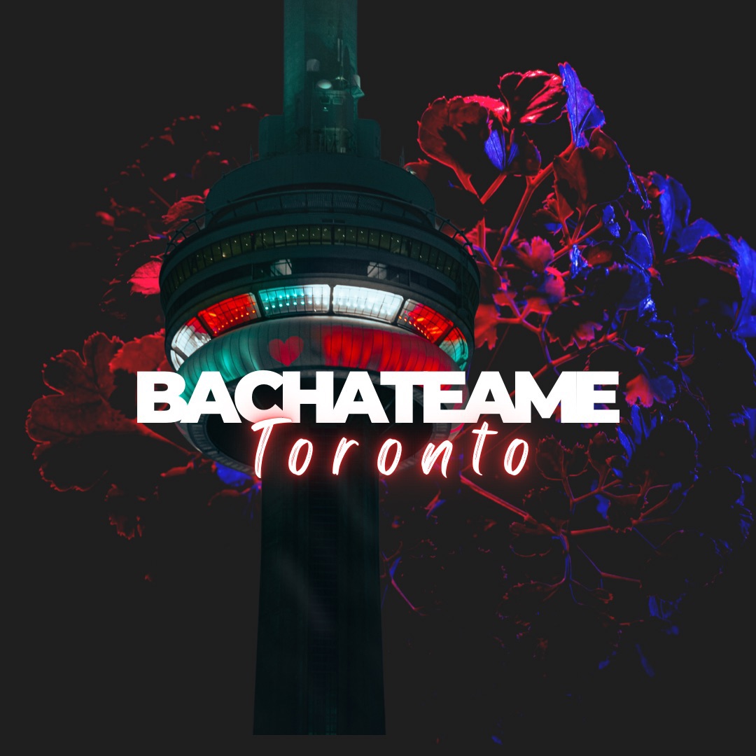 Bachatéame Cielo Edition