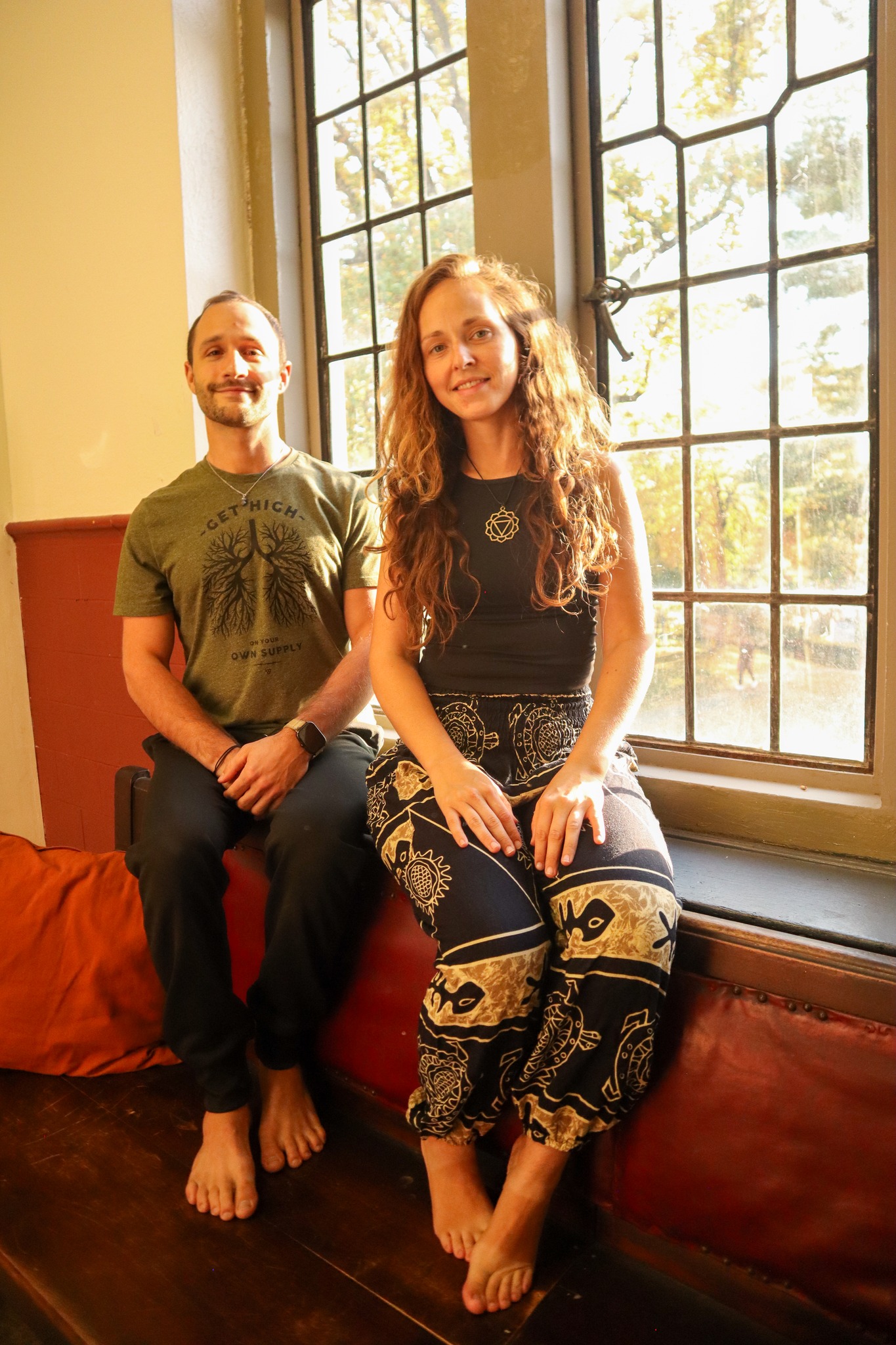A Journey Within: Holotropic Style Breathwork Experience 4 21 24