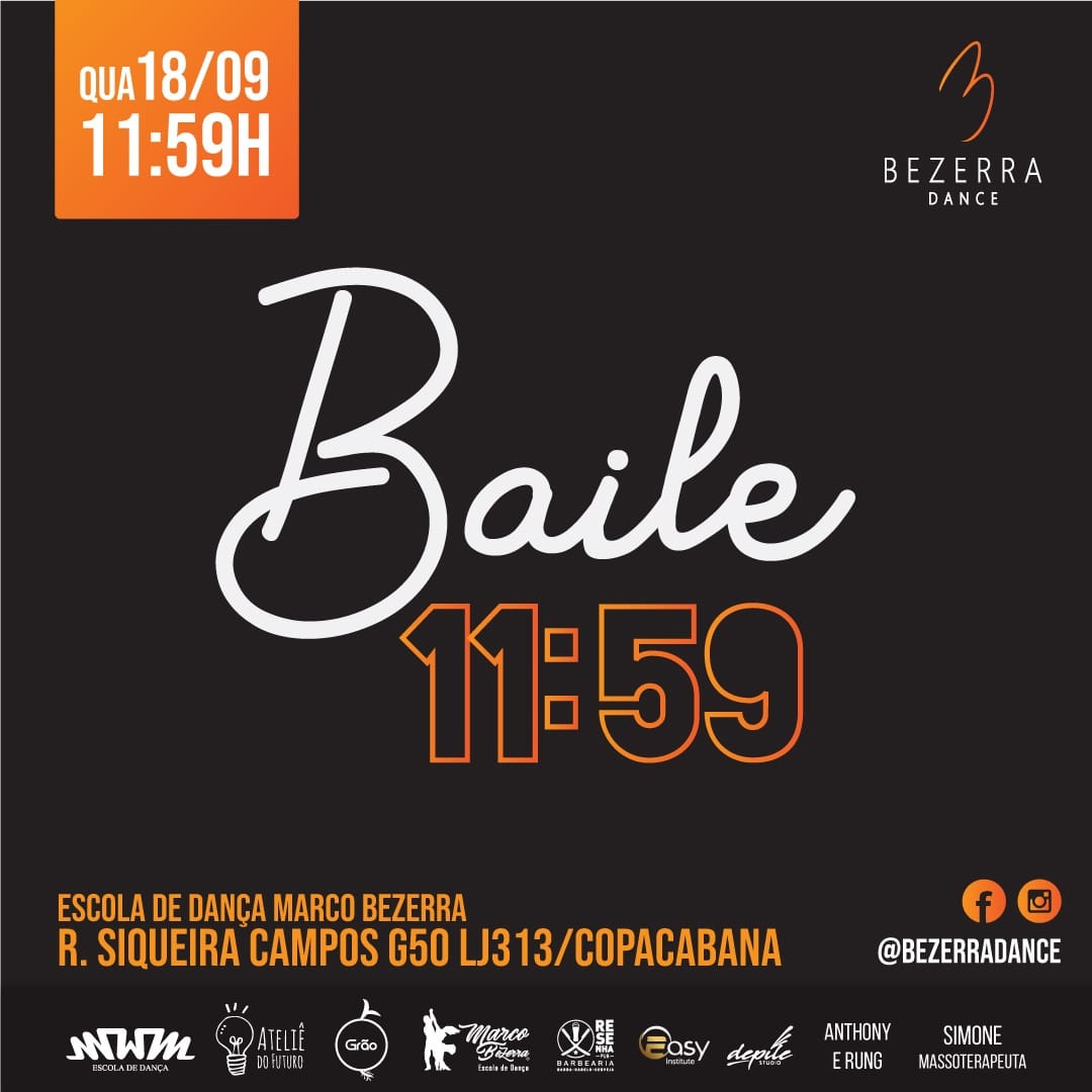 Baile 11h59
