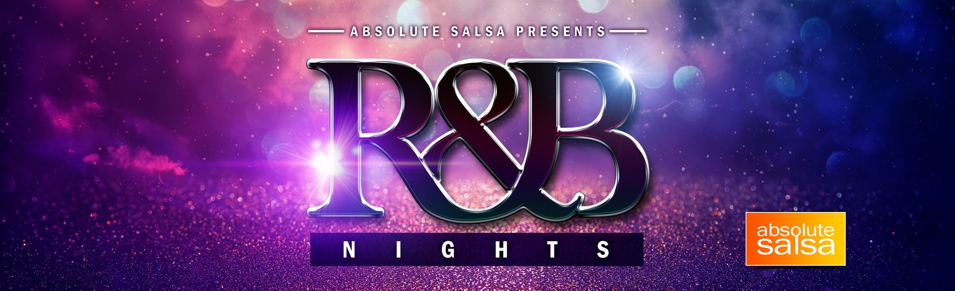 R&B Classics Nights