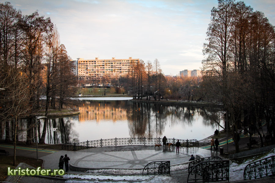 Lecție de Salsa în Parc