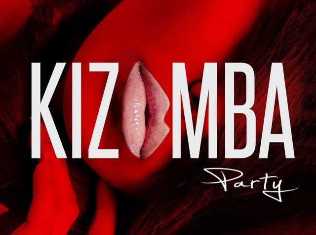 KIZOMBA PARTY