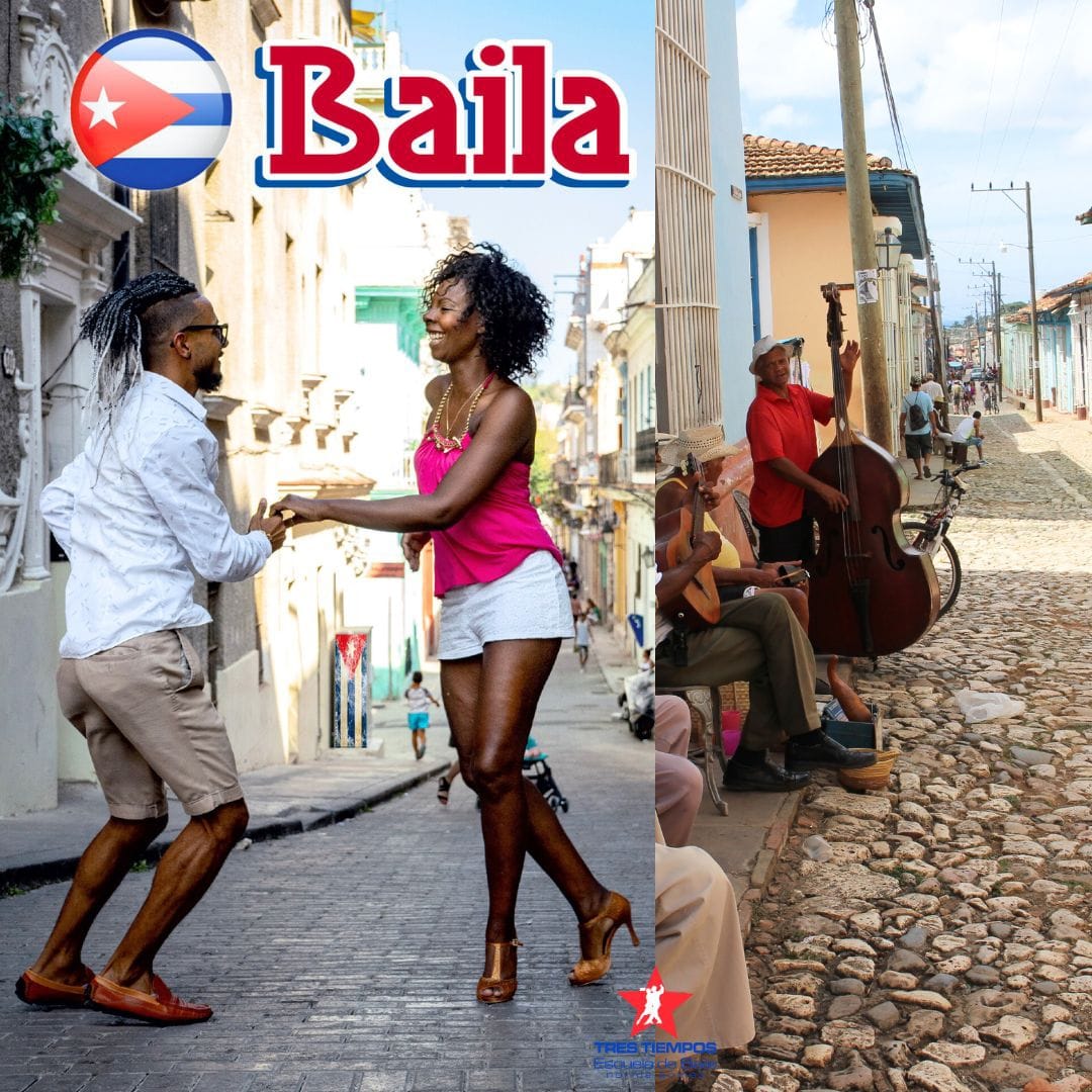 salsa Cubana a Cagliari 2024