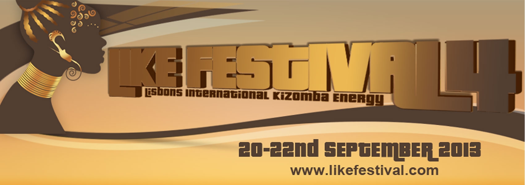 Like Festival IV Edición - Grupo España