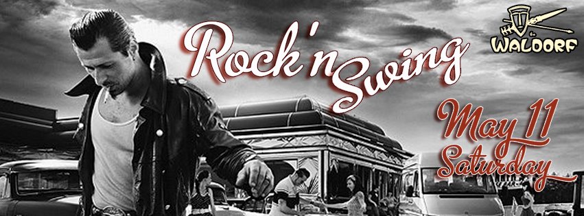 Rock'n Swing