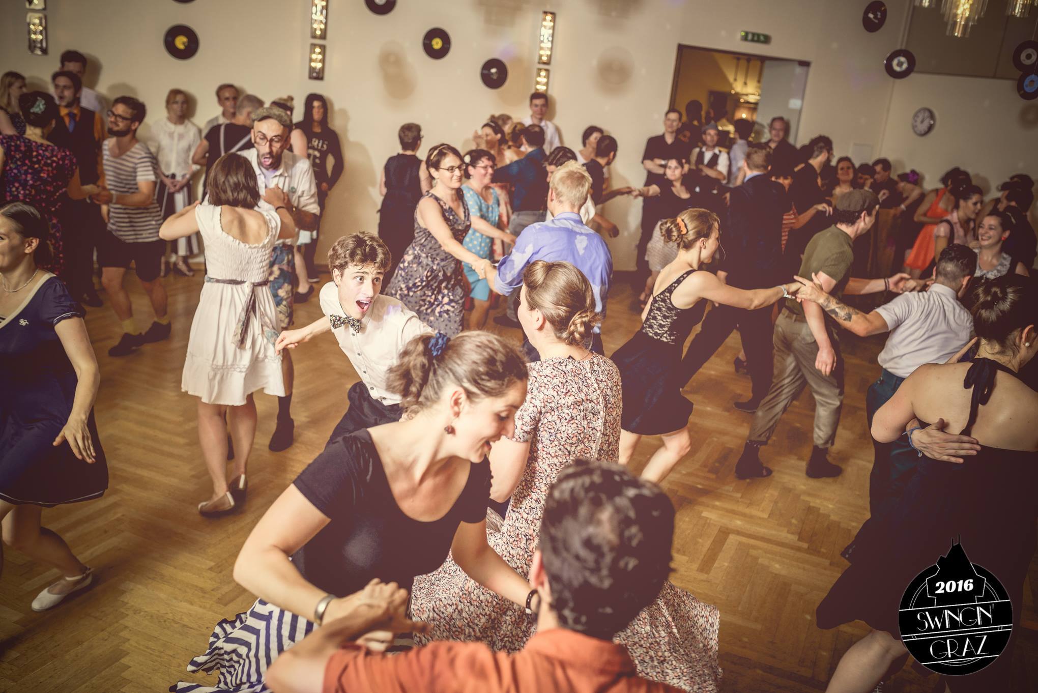 Swingin´Graz Weekend 2017