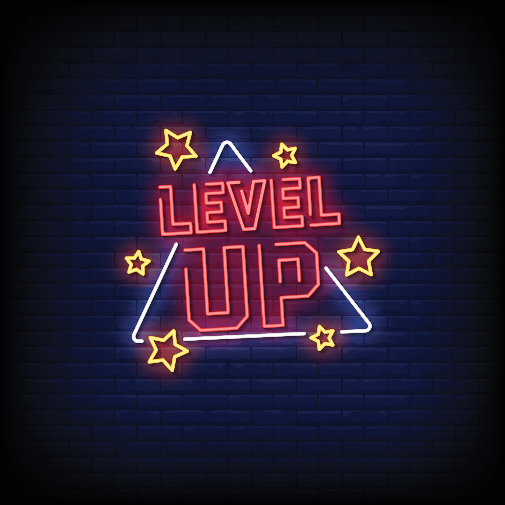 Level up class