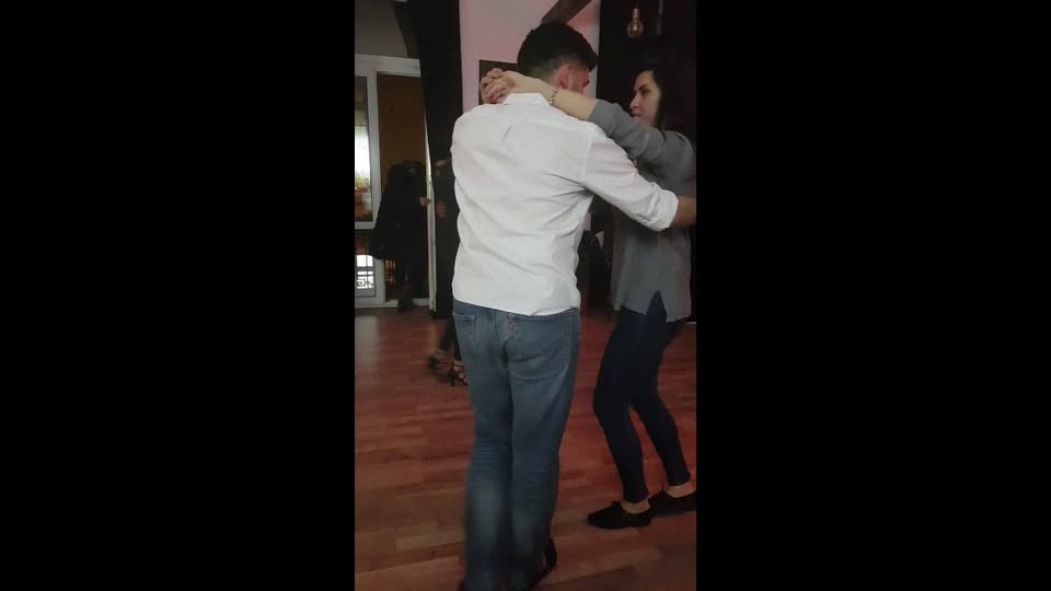 Social by Day - forget everything and let's dance