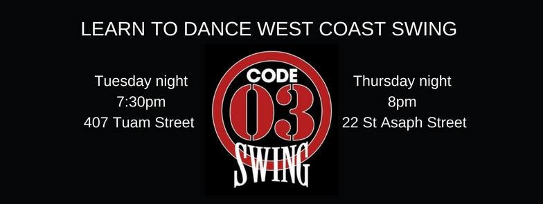 Thursday Night Classes - We're Baaaaaaaack!