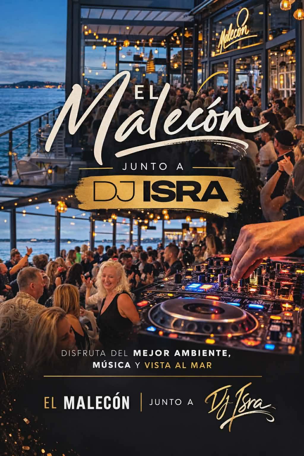 El Malecón