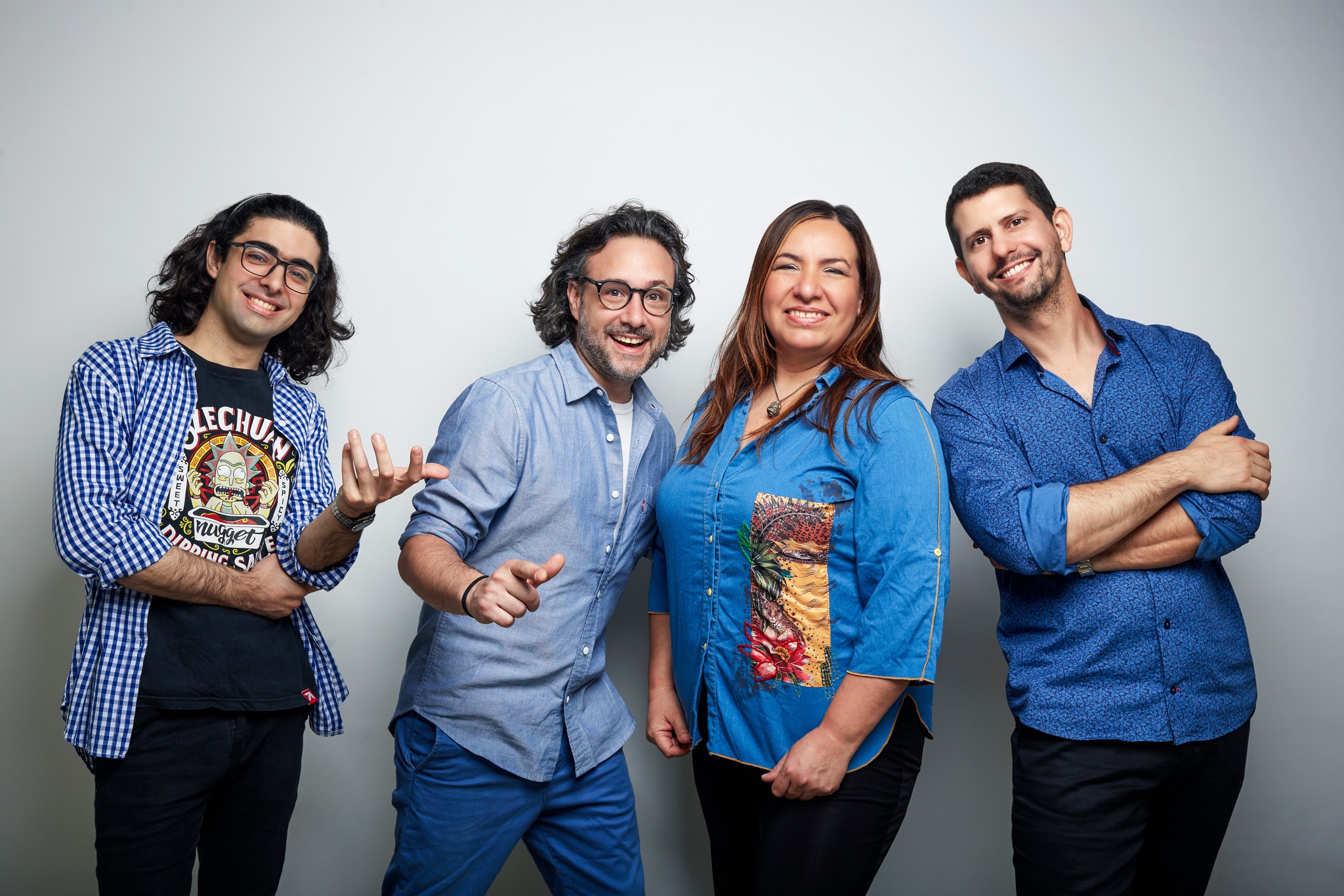 Milonga Querida & Entre Mundos live