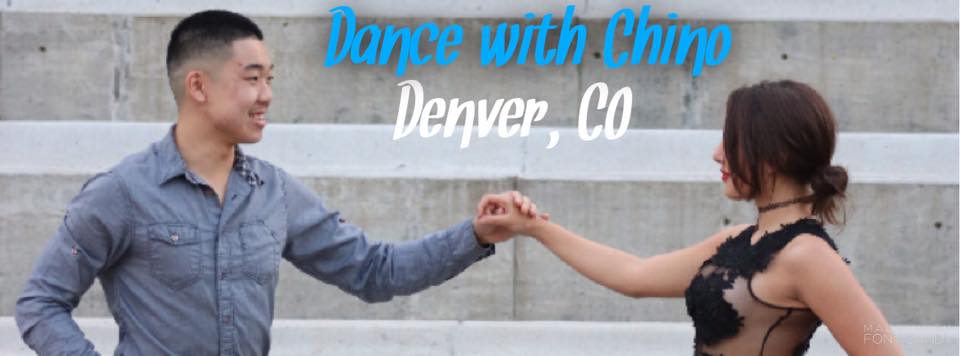 Dance with Chino