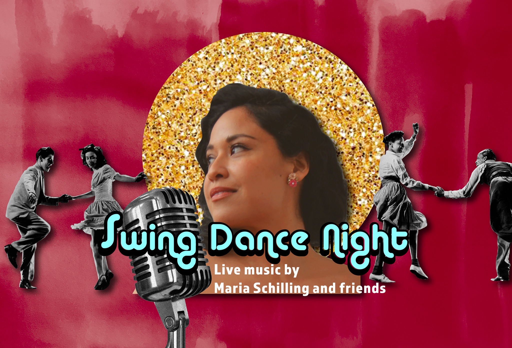 Swing Dance Night